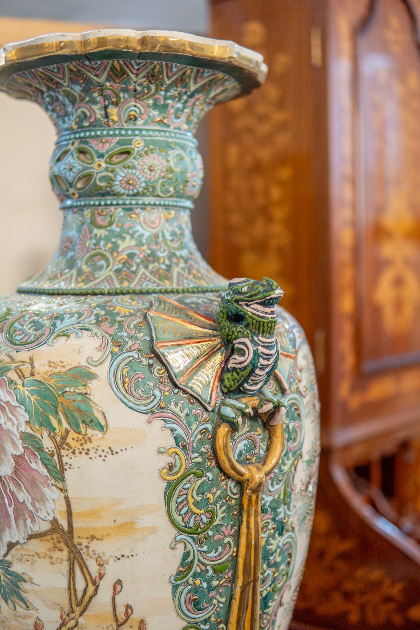 Arte decorativo