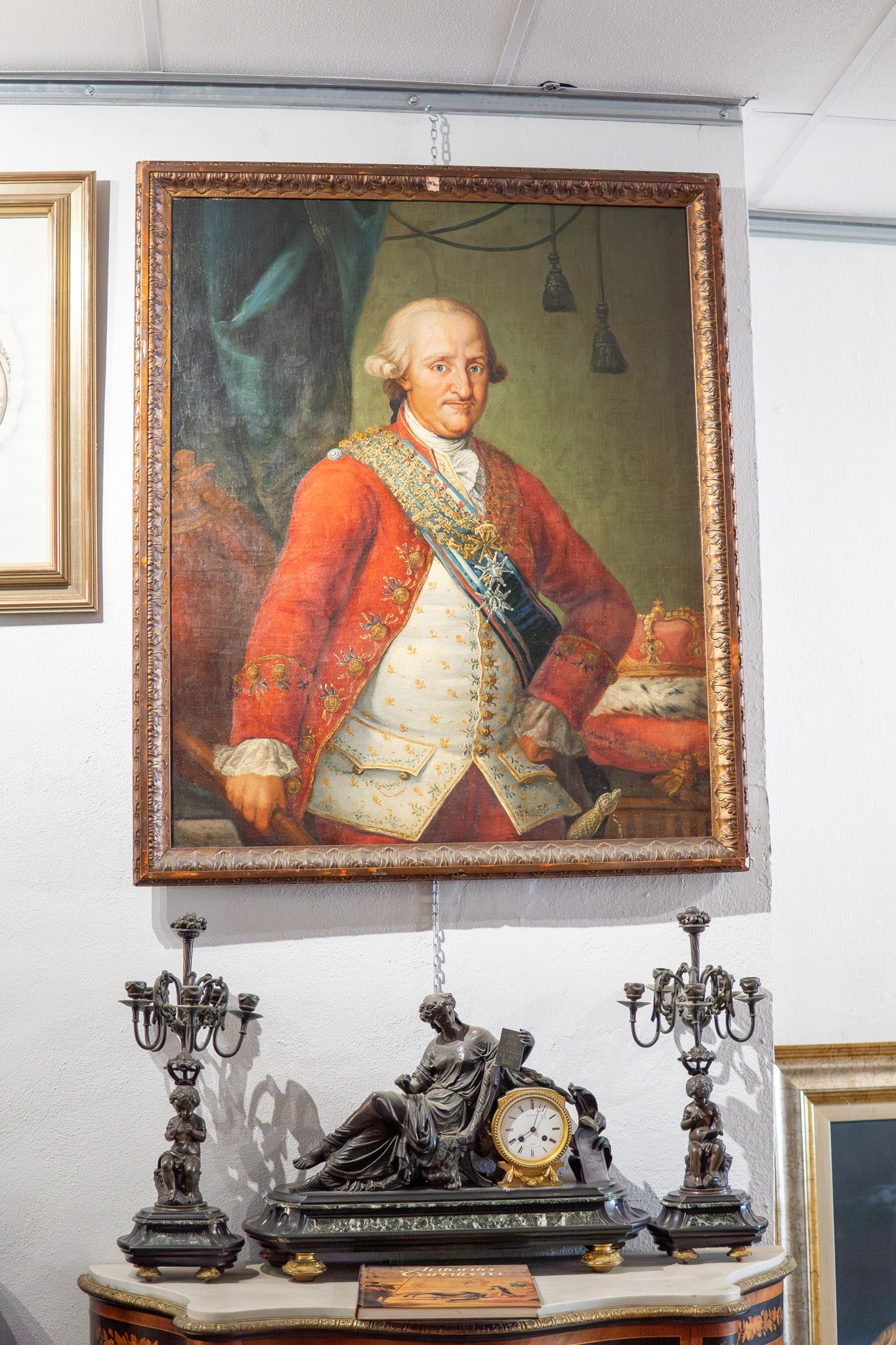 Pinturas