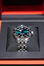 Tissot Seastar 1000 Powermatic 80 – Año 2024