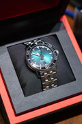 Tissot Seastar 1000 Powermatic 80 – Año 2024