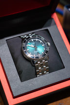 Tissot Seastar 1000 Powermatic 80 – Año 2024