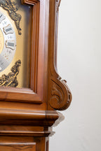 Reloj de Antesala “Tempus Fugit” – 1970