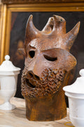 Escultura en bronce – Juan García Ripollés