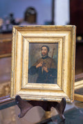 Pintura Religiosa S.XVIII