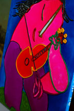 Pintura Contemporánea Juan García Ripollés
