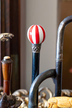 Colección de bastones de mando y paseo – S.XIX / S.XX